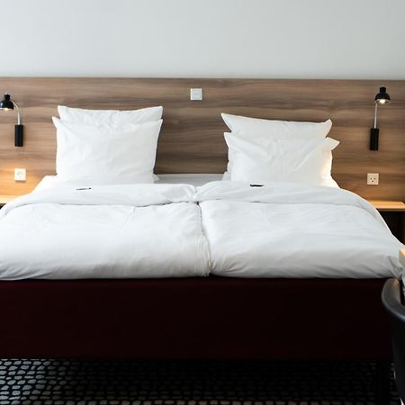 Good Morning City Copenhagen Star Bagian luar foto