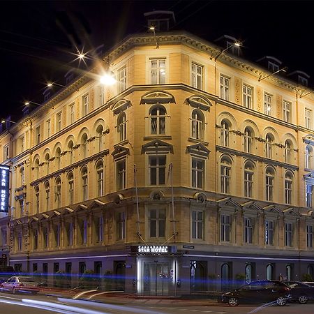 Good Morning City Copenhagen Star Bagian luar foto