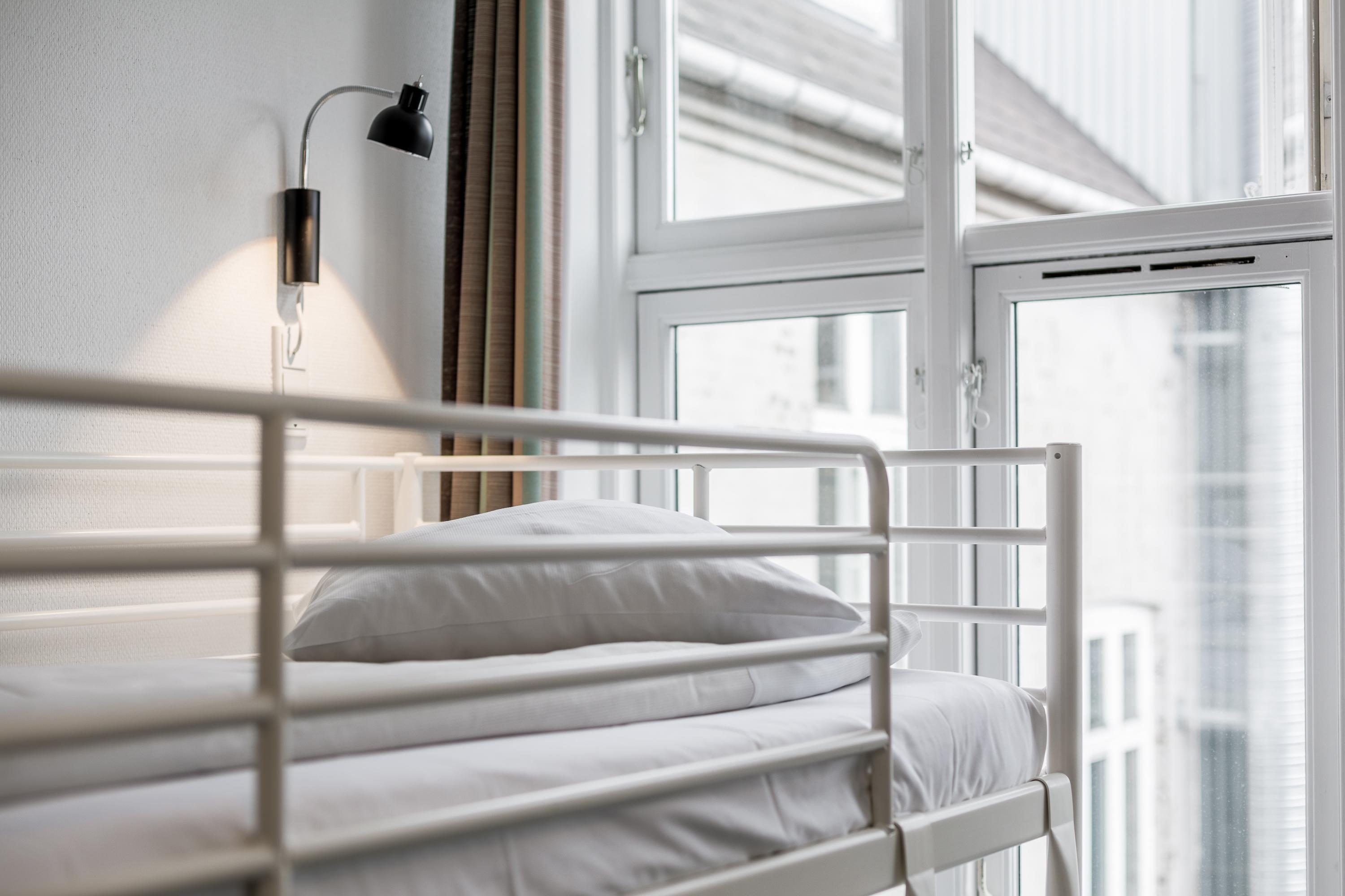 Good Morning City Copenhagen Star Bagian luar foto