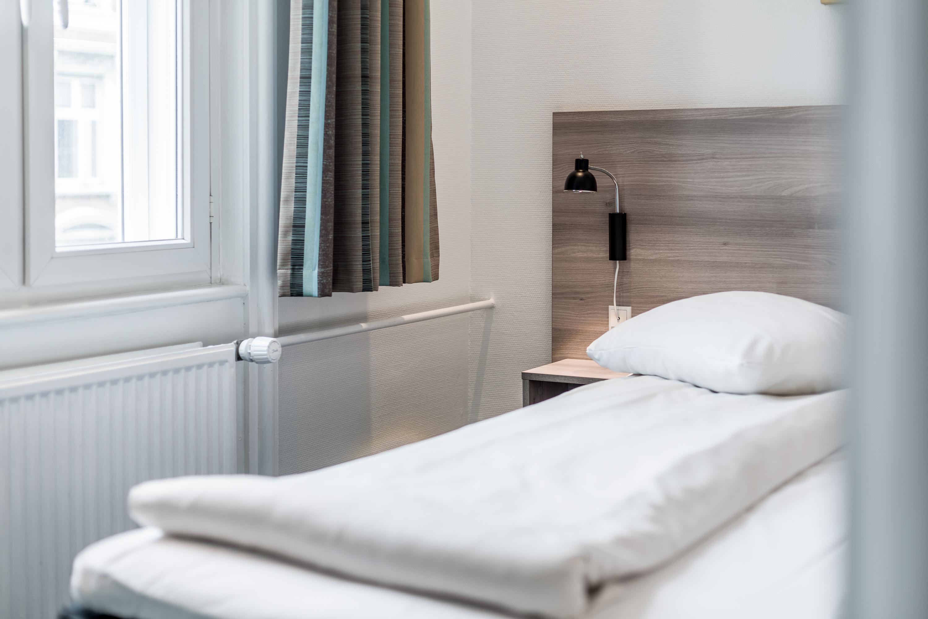 Good Morning City Copenhagen Star Bagian luar foto