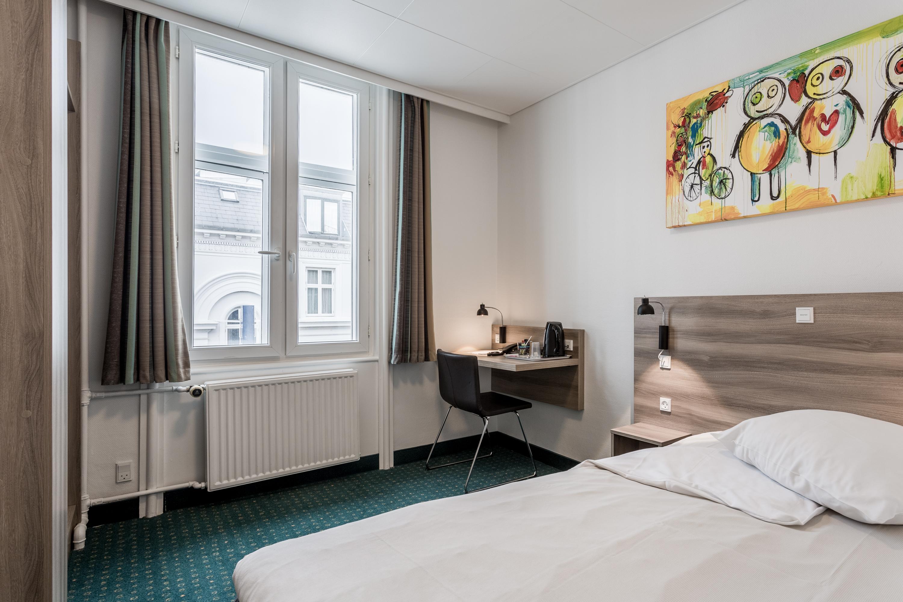 Good Morning City Copenhagen Star Bagian luar foto