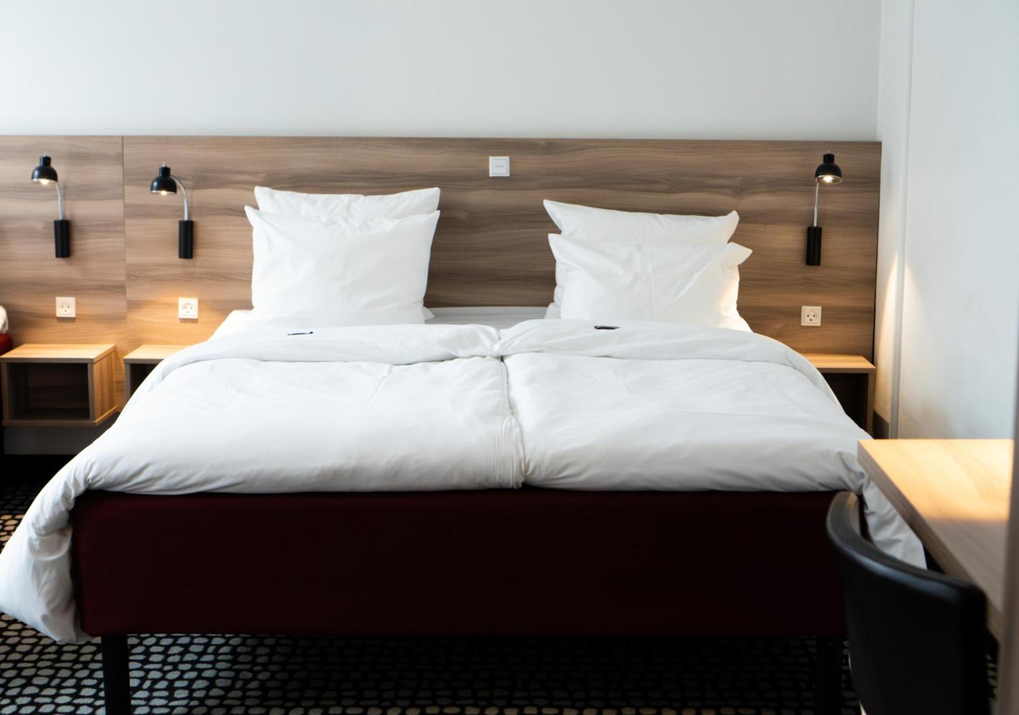 Good Morning City Copenhagen Star Bagian luar foto
