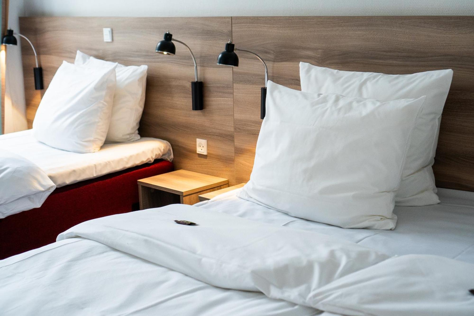 Good Morning City Copenhagen Star Bagian luar foto