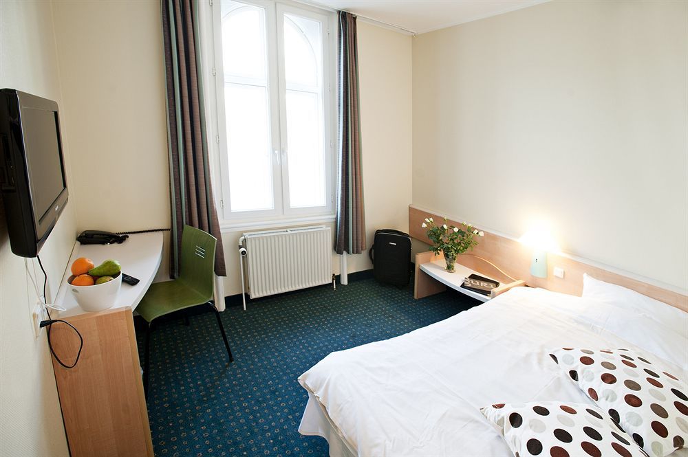 Good Morning City Copenhagen Star Bagian luar foto