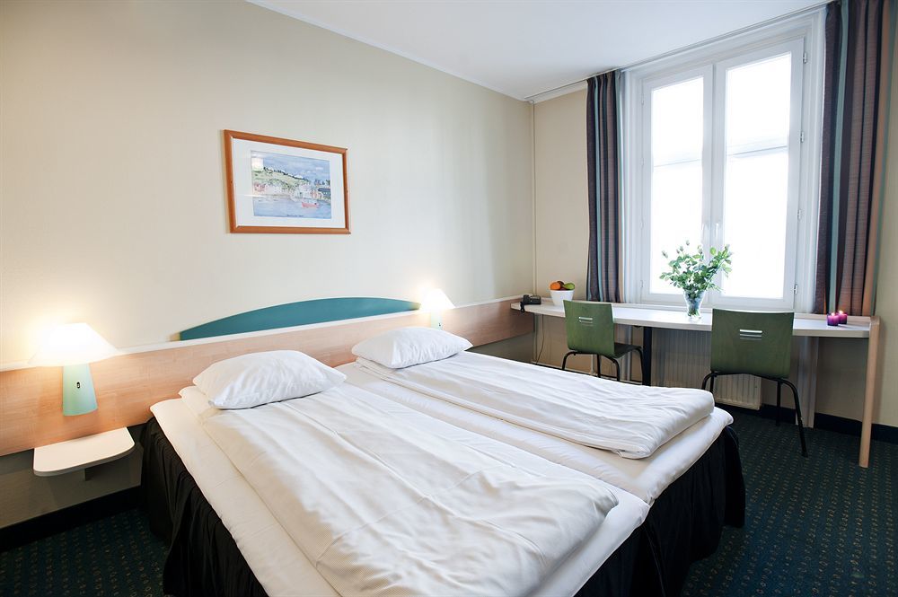 Good Morning City Copenhagen Star Bagian luar foto