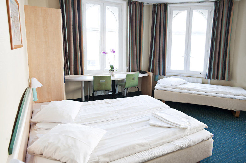 Good Morning City Copenhagen Star Bagian luar foto